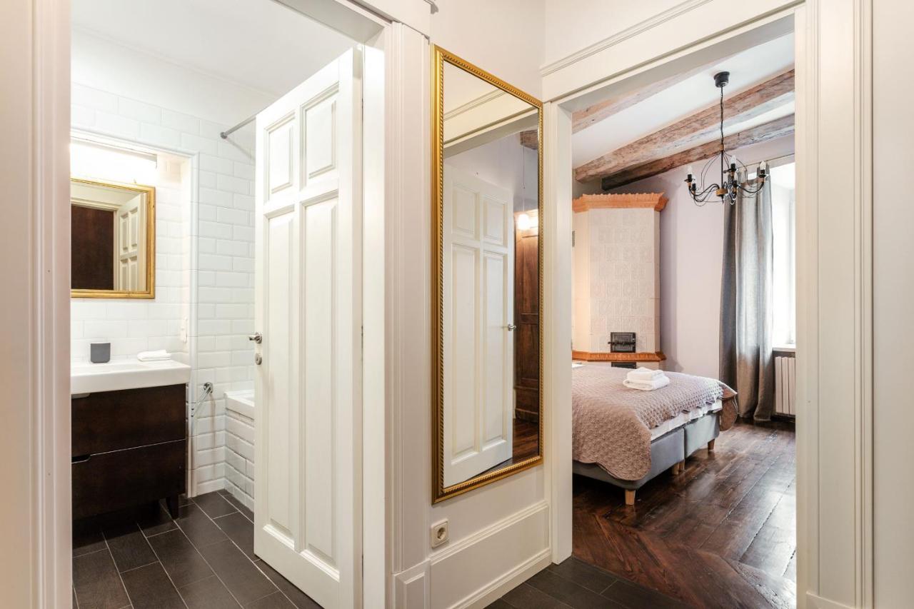 3 Bedroom Duplex Next To The Gates Of Dawn
